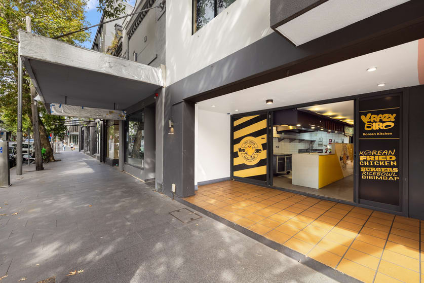 Click to view all images Shop 1/265-271 Crown Street Surry Hills NSW 2010 - Image 2