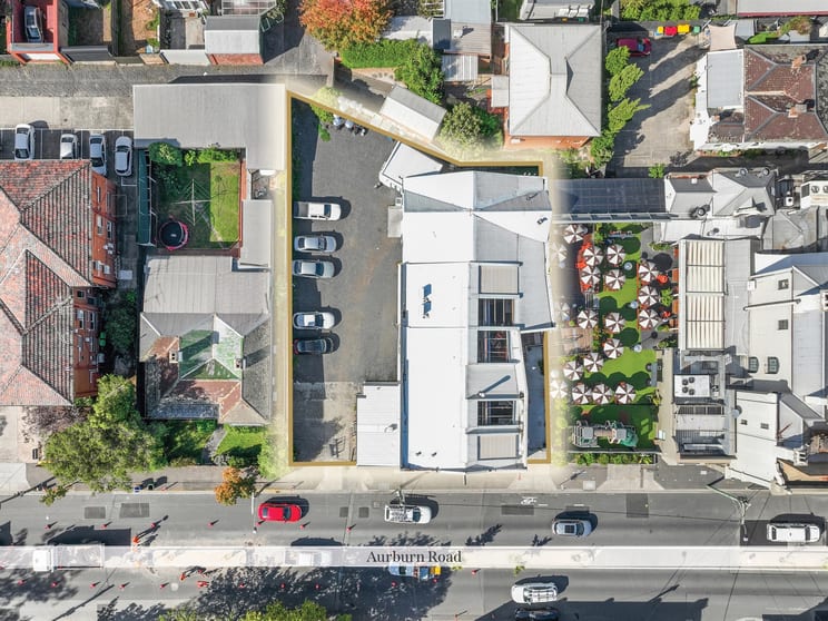 Click to view all images 75-79 Auburn Road Hawthorn VIC 3122 - Image 3