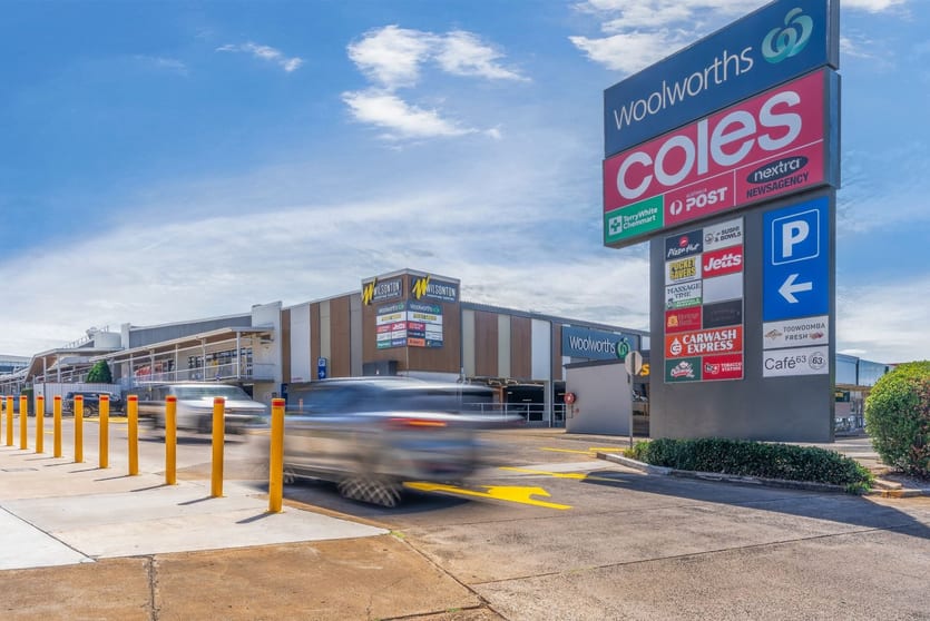 Click to view all images 2 Hooper Street 31-41 Erin Street & 407-413 Bridge Street Wilsonton QLD 4350 - Image 4