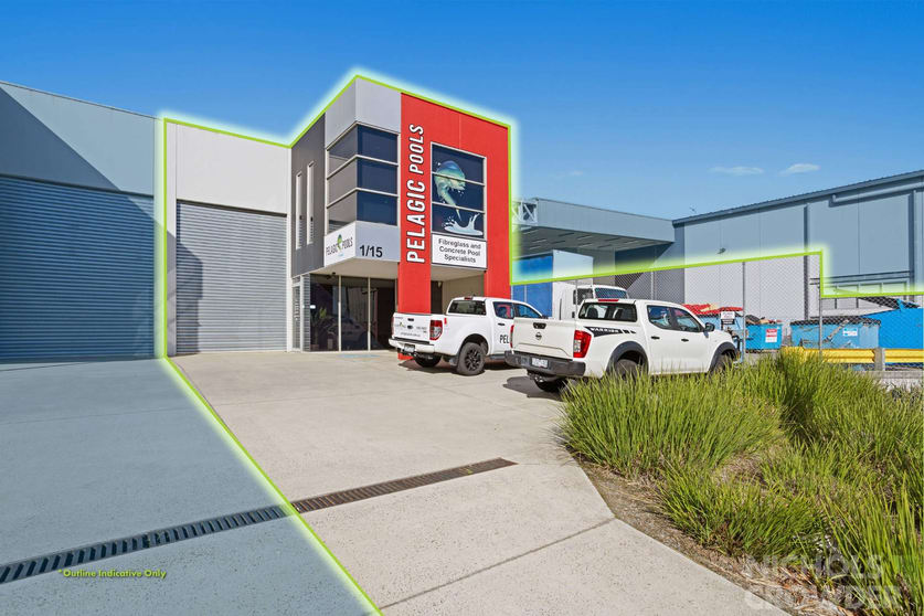 Click to view all images 1/15 Kenji Street Mornington VIC 3931 - Image 1