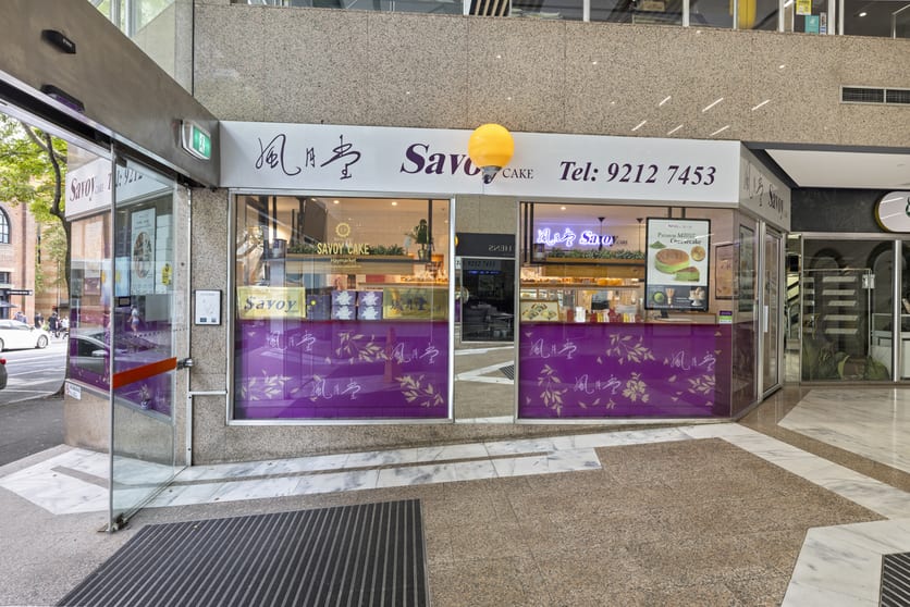 Click to view all images 15/8 Quay Street Haymarket NSW 2000 - Image 2