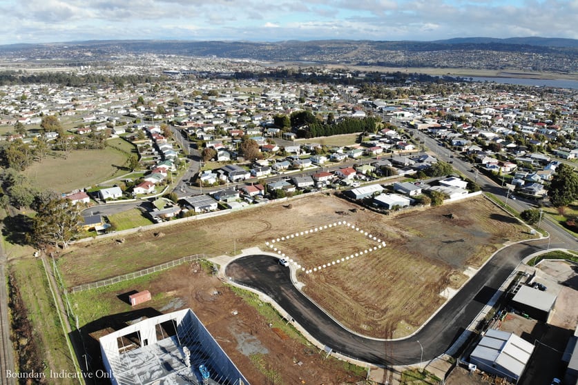 Click to view all images 7 Fawdry Court Newnham TAS 7248 - Image 1