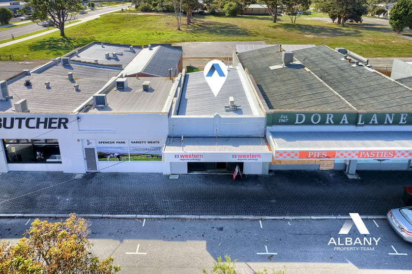38 Angove Road Spencer Park WA 6330 - Image 2