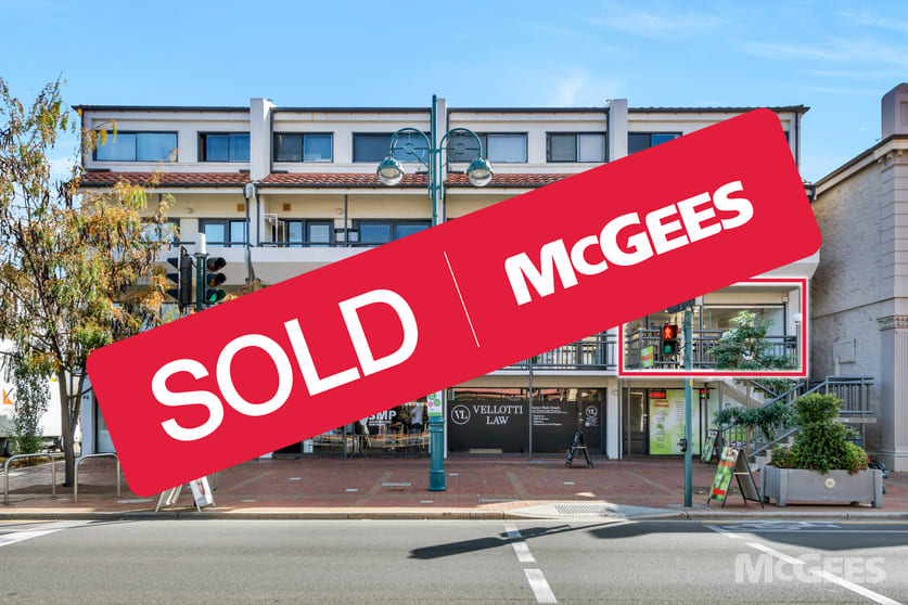 Click to view all images 8/88 Melbourne Street North Adelaide SA 5006 - Image 1