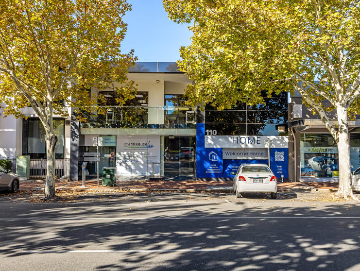 Click to view all images 110 Hutt Street Adelaide SA 5000 - Image 1