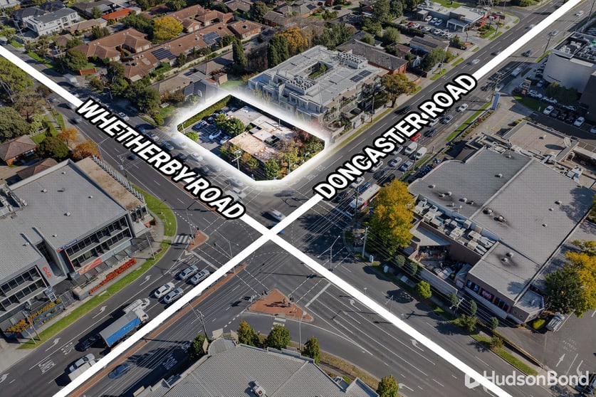 838 Doncaster Road Doncaster VIC 3108 - Image 3
