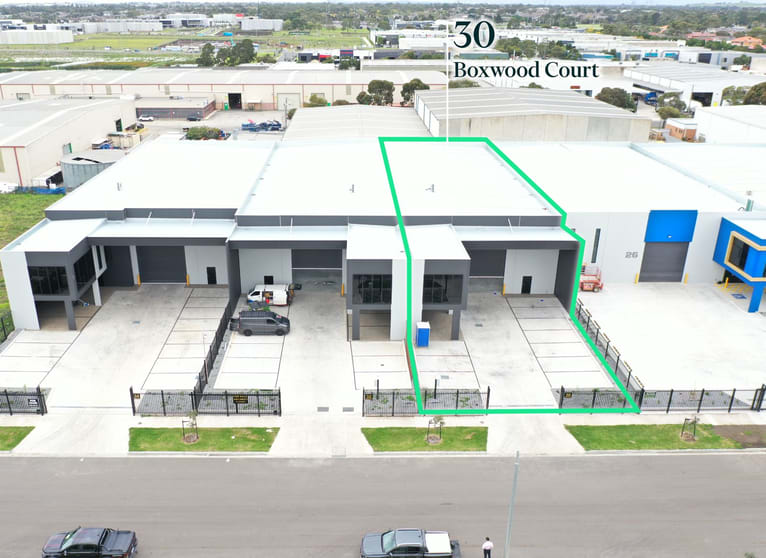 Click to view all images 30 Boxwood Court Epping VIC 3076 - Image 3