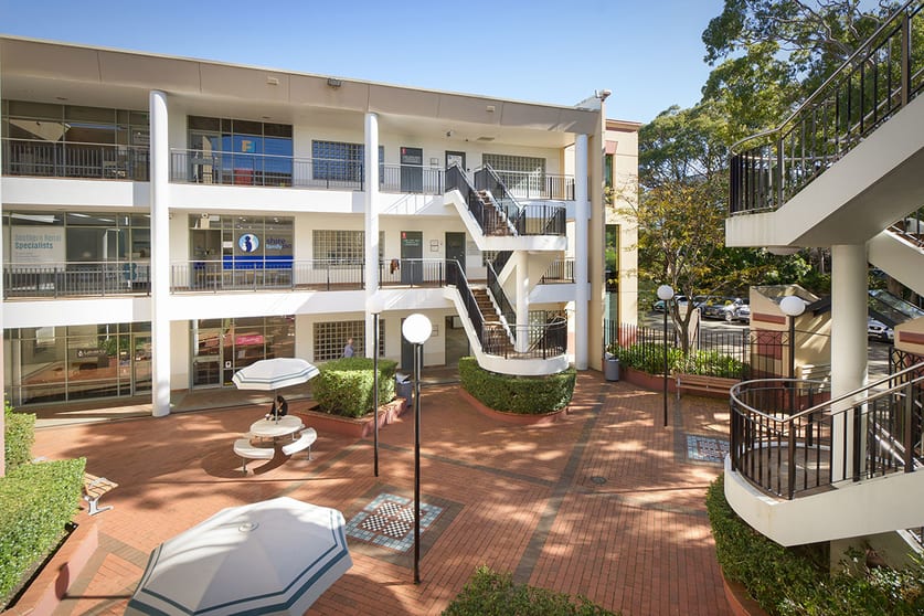 Click to view all images Suite 1/20-24 Gibbs Street Miranda NSW 2228 - Image 5
