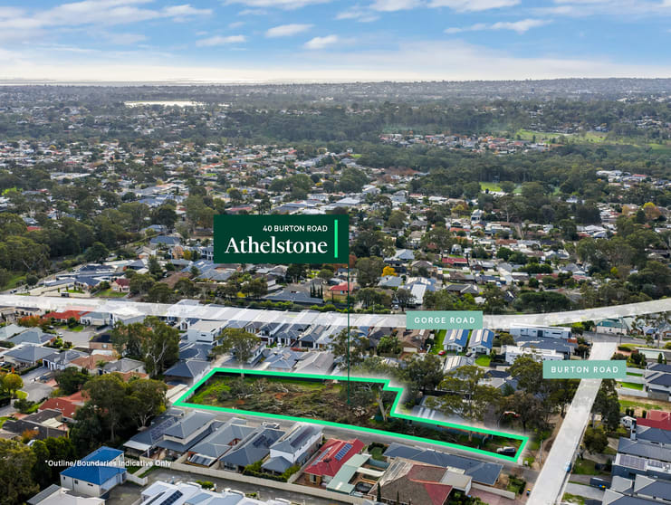 Click to view all images 40 Burton Road Athelstone SA 5076 - Image 2