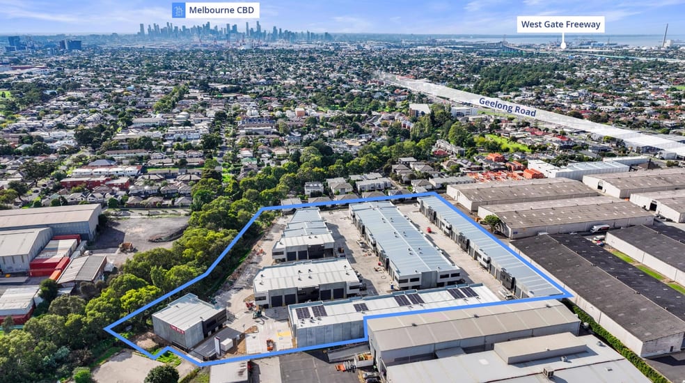 19-23 Paramount Road West Footscray VIC 3012 - Image 1