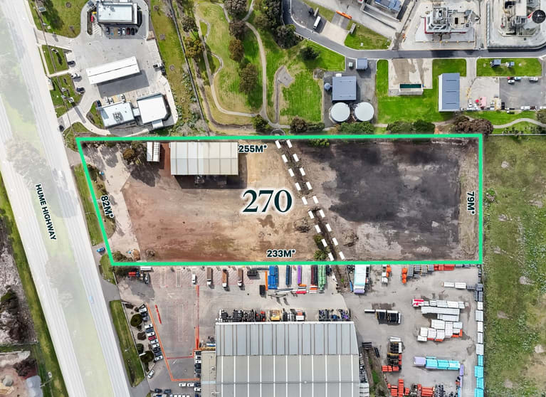 270 Hume Highway Craigieburn VIC 3064 - Image 2