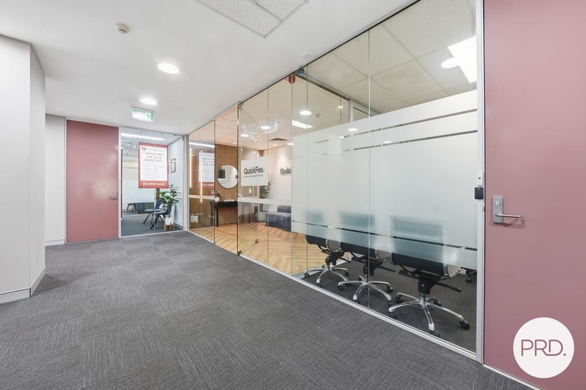 Units 406 - 408/10 Century Circuit Norwest NSW 2153 - Image 3
