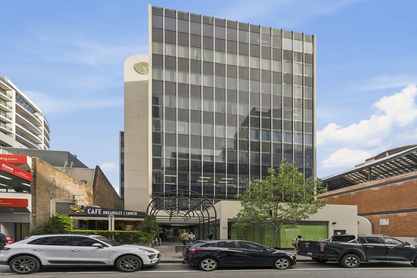35 Spring Street Bondi Junction NSW 2022 - Image 1