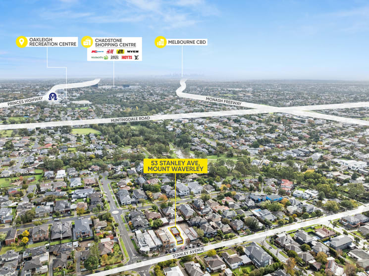 53 Stanley Avenue Mount Waverley VIC 3149 - Image 2