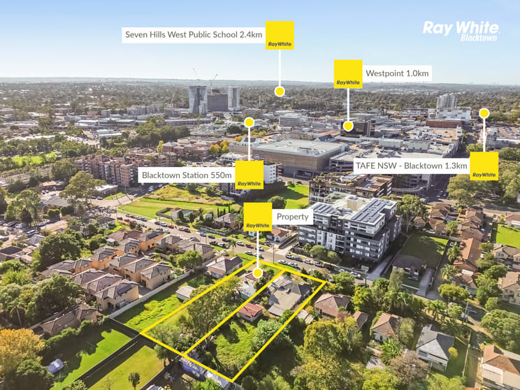 9-11 Carinya Street Blacktown NSW 2148 - Image 2
