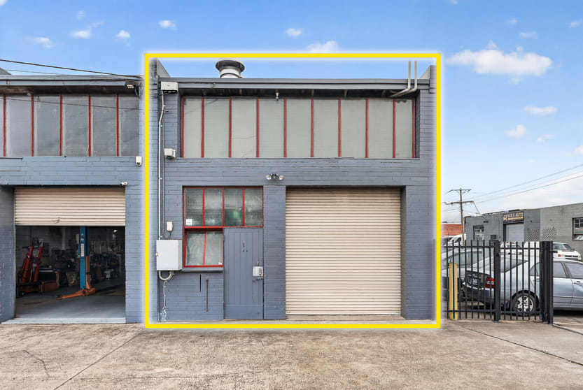1/14 Clive Street Springvale VIC 3171 - Image 2