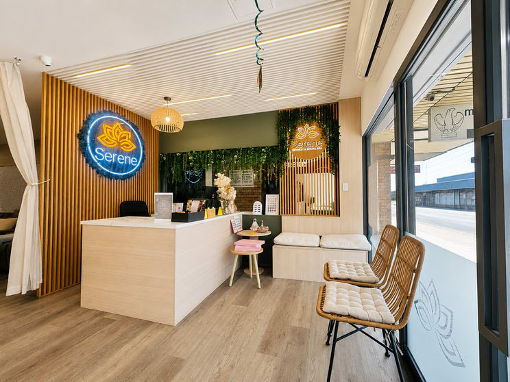 Shop 6/15 - 23 Dumaresq Street Campbelltown NSW 2560 - Image 2