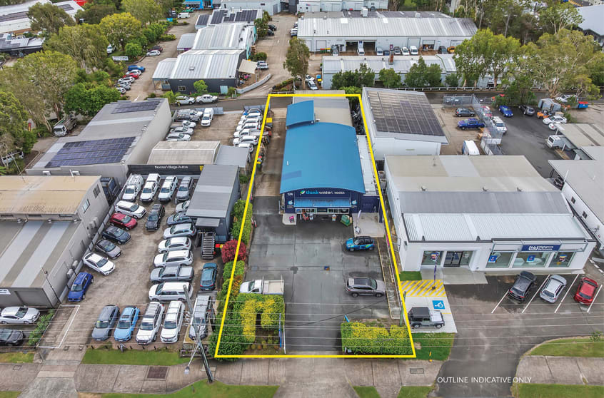 Click to view all images 124 Eumundi Noosa Road Noosaville QLD 4566 - Image 3