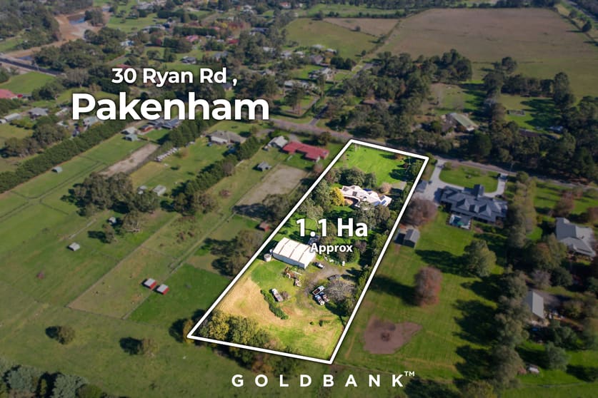 30 Ryan Road Pakenham VIC 3810 - Image 2