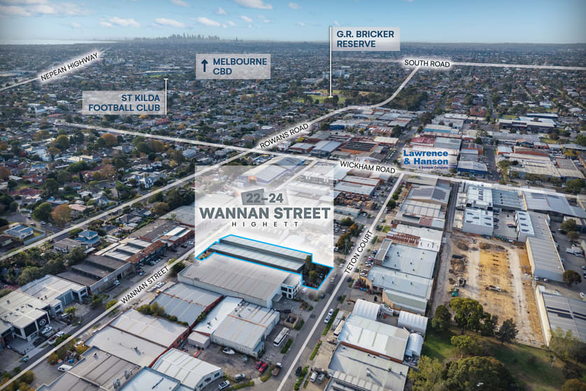 22-24 Wannan Street Highett VIC 3190 - Image 2