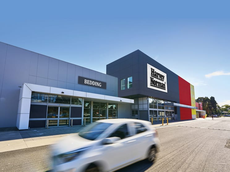 1464 Ferntree Gully Road Knoxfield VIC 3180 - Image 4