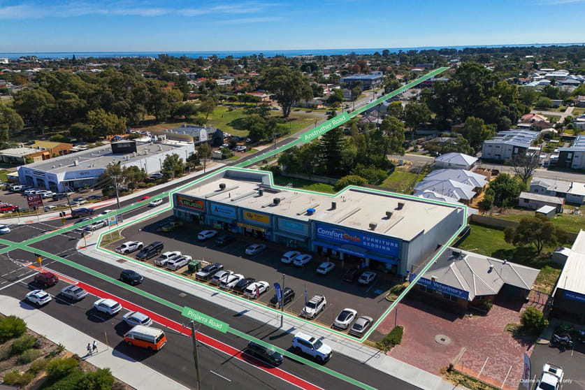 Click to view all images 264-266 Pinjarra Road Mandurah WA 6210 - Image 1
