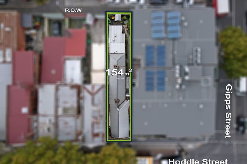 120 Hoddle Street Abbotsford VIC 3067 - Image 1