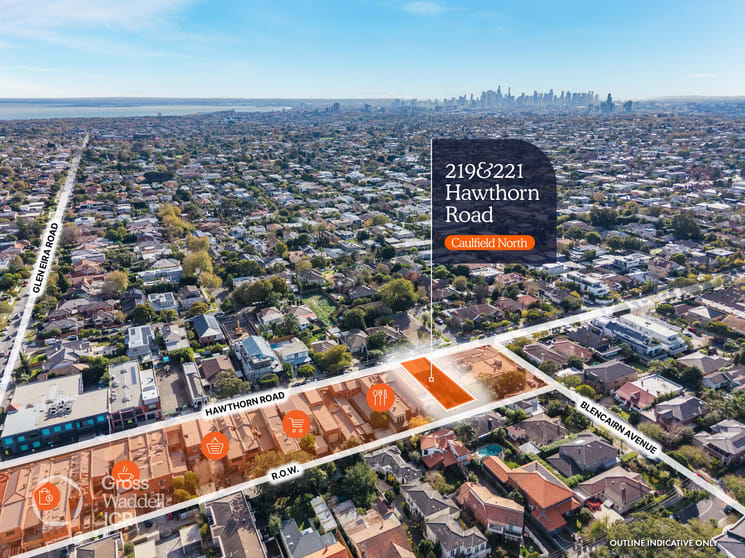 219 & 221 Hawthorn Road Caulfield North VIC 3161 - Image 3