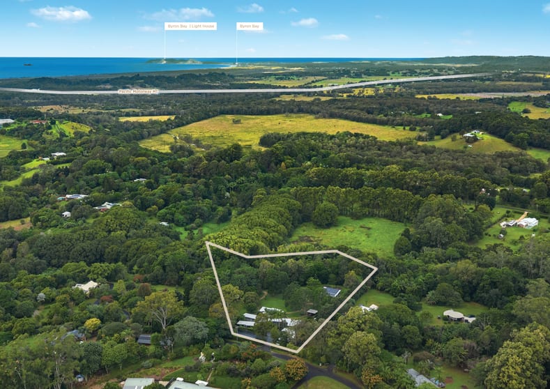 Click to view all images 60B Kingsvale Road Myocum NSW 2481 - Image 3