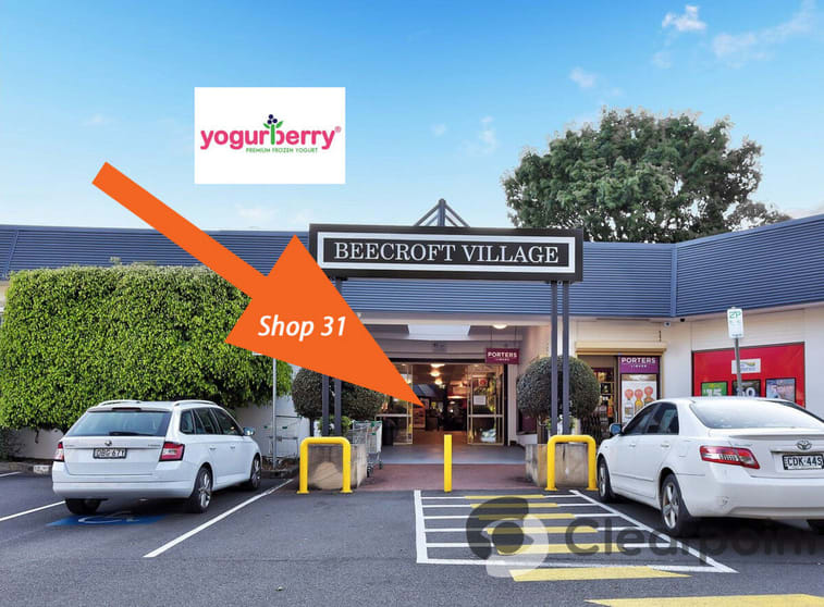 Click to view all images Lot 31/6-8 Hannah Street Beecroft NSW 2119 - Image 2