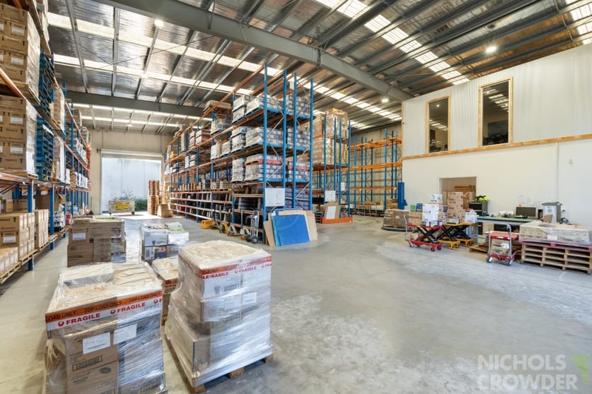 2/1 Industry Boulevard Carrum Downs VIC 3201 - Image 3