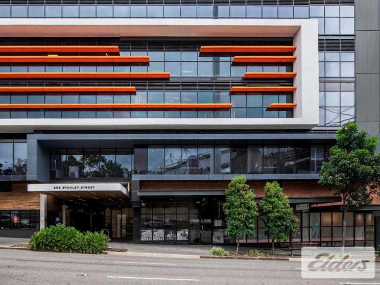 Click to view all images Trafalgar Lane 855 Stanley Street Woolloongabba QLD 4102 - Image 2