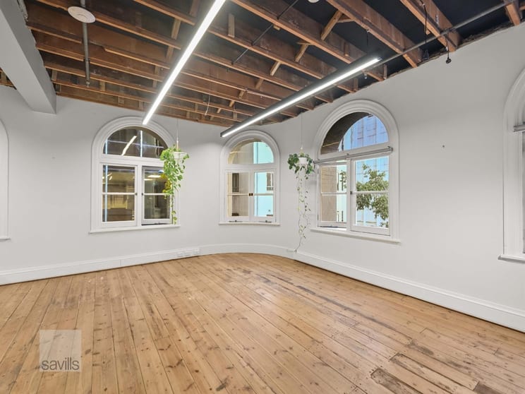 Click to view all images Level 3, 4-10 Bank Place Melbourne VIC 3000 - Image 3