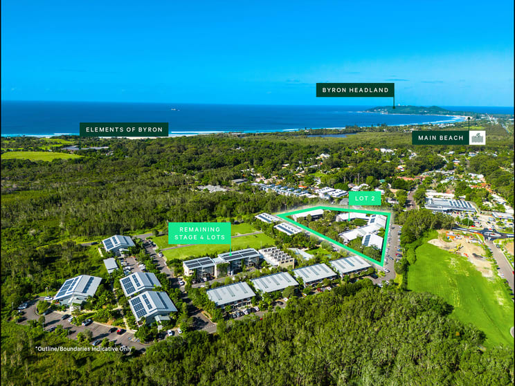 Click to view all images 1 Porter Street Byron Bay NSW 2481 - Image 2