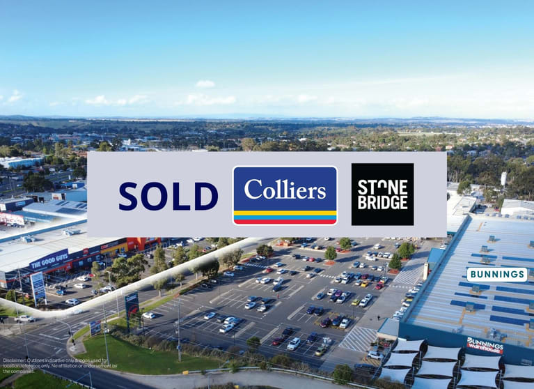 Sunbury Lifestyle Centre 85 Vineyard Road Sunbury VIC 3429 - Image 2