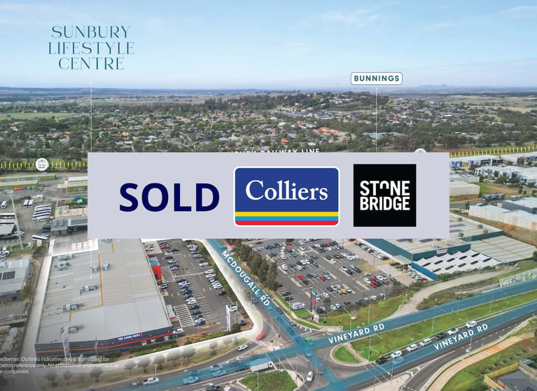 Sunbury Lifestyle Centre 85 Vineyard Road Sunbury VIC 3429 - Image 4