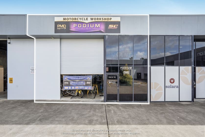 3/19 Lear Jet Drive Caboolture QLD 4510 - Image 1