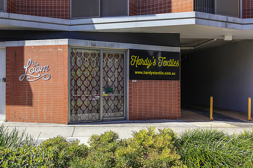 Click to view all images Shop 3/791-795 Botany Rd Rosebery NSW 2018 - Image 2