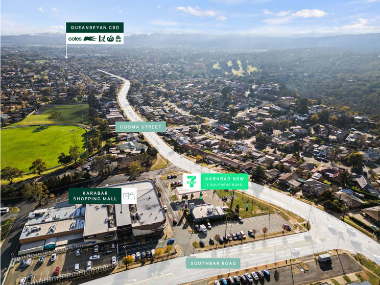 Click to view all images 2 Southbar Road Karabar NSW 2620 - Image 2