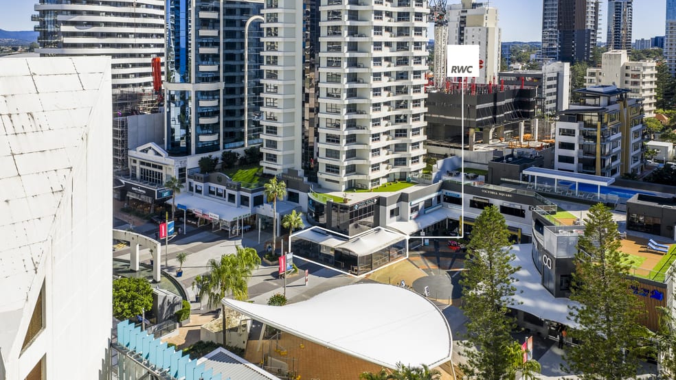 6 & 7/15 Victoria Avenue Broadbeach QLD 4218 - Image 4