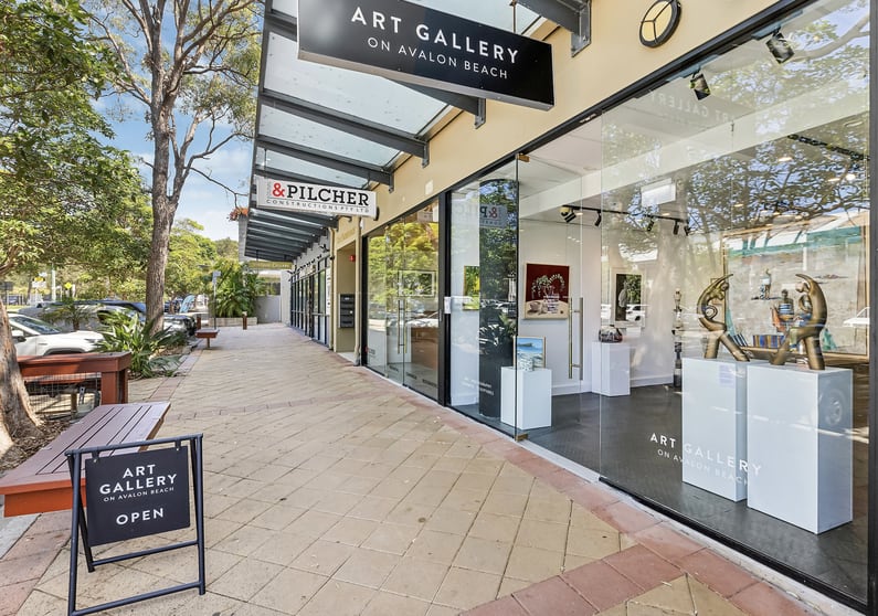 Click to view all images 2/17-19 Old Barrenjoey Road Avalon Beach NSW 2107 - Image 2