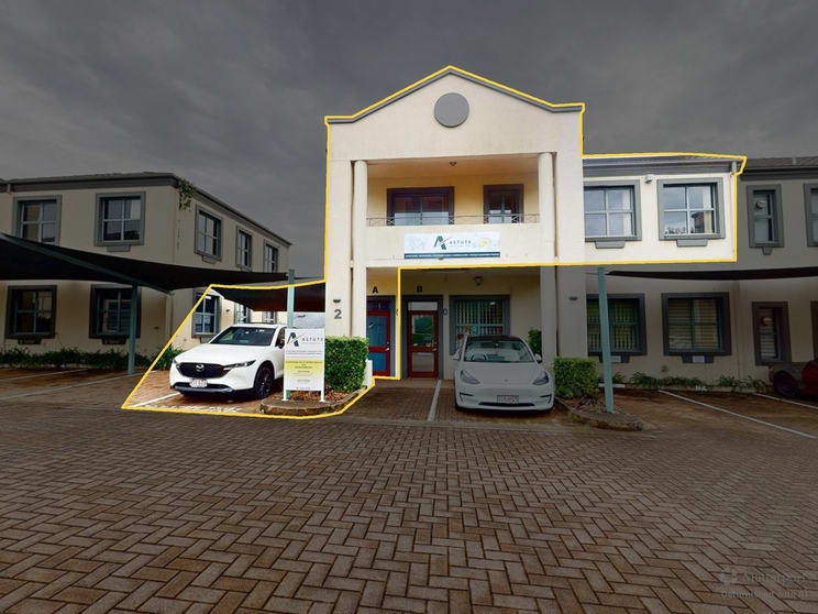 Click to view all images 2A 8/18 Torbey Street Sunnybank Hills QLD 4109 - Image 1