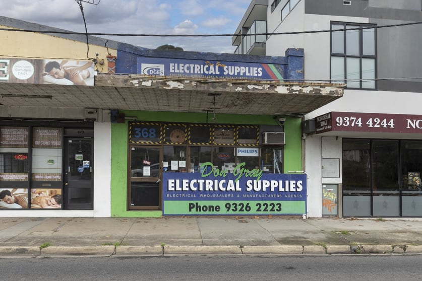Click to view all images 368 Pascoe Vale Road Strathmore VIC 3041 - Image 1