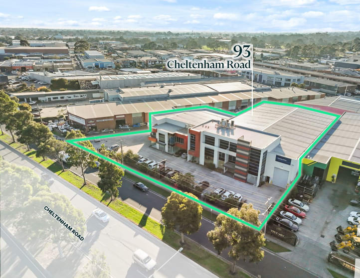 Click to view all images 93 Cheltenham Road Dandenong VIC 3175 - Image 1