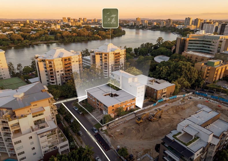 Click to view all images 57 Dunmore Terrace Auchenflower QLD 4066 - Image 2