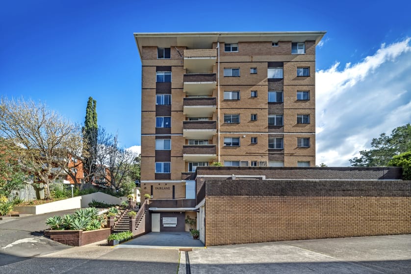 Click to view all images 18 Boronia Street Kensington NSW 2033 - Image 1