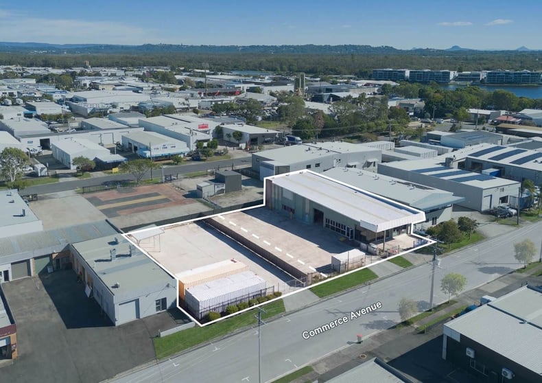 Click to view all images 12-14 Commerce Avenue Warana QLD 4575 - Image 1