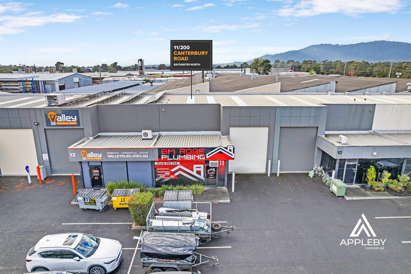 11/200 Canterbury Road Bayswater North VIC 3153 - Image 2
