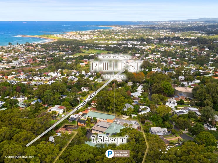 Click to view all images 72 Phillip Street Thirroul NSW 2515 - Image 2