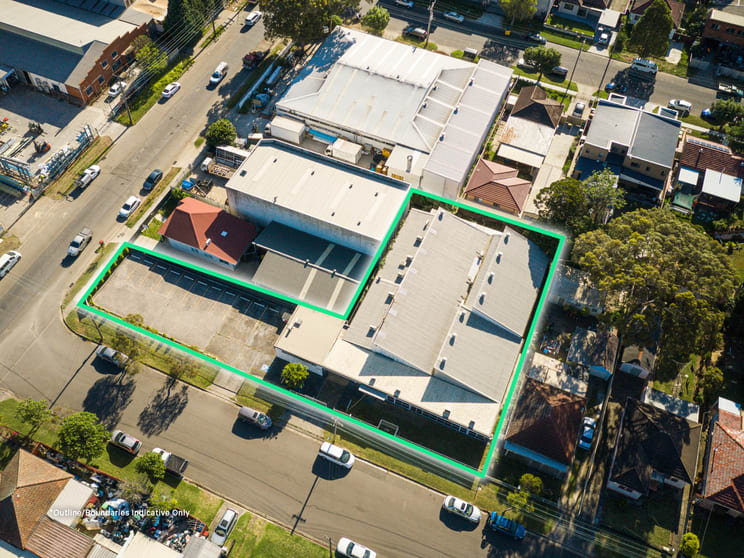 Click to view all images 14 Clapham Road 24-26 Elaine Street Regents Park NSW 2143 - Image 1